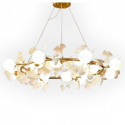 Подвесная люстра Kink Light 07867-15A,33