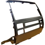 Topway TS7 1+16GB 8 ядер для Toyota Land Cruiser Prado 120, Lexus GX 470 2002-2009 (тип2)