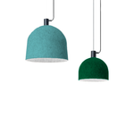 Люстра дизайнерская Helm by Luxxbox