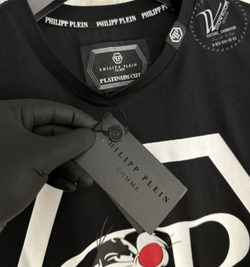 Футболка Philipp Plein Looney Tunes