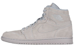 Jordan 1 Retro High Grey Suede