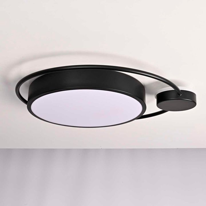 Потолочный светильник Imperium Loft Destin 140641-26