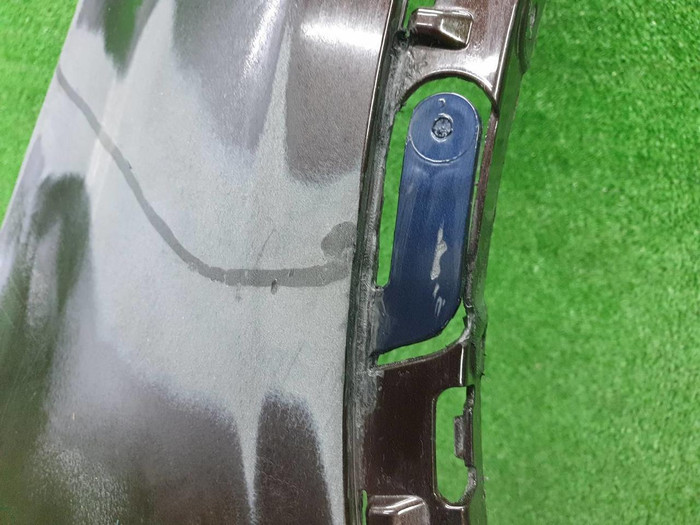 Крыло переднее правое BMW X5 F15 (2013-2018)