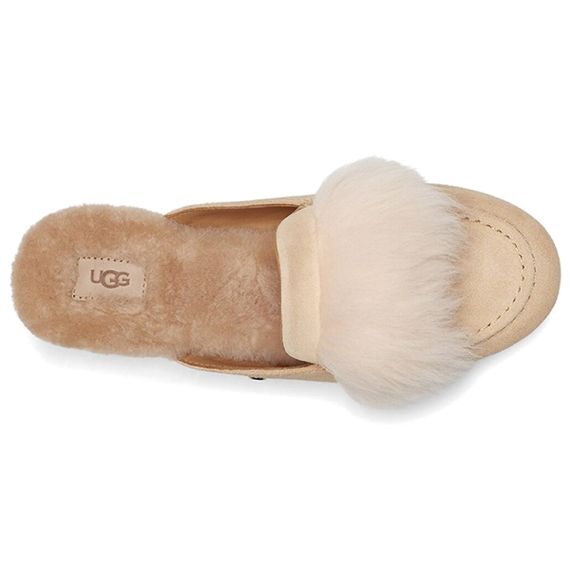 Ugg Shaine Wisp 'Copper'