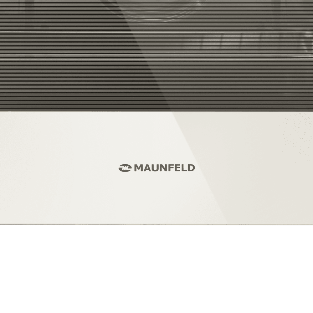 Шкаф духовой электрический MAUNFELD AEOD60103BG
