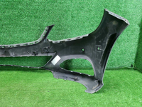 Бампер передний Mercedes E W212 (2013-2016)