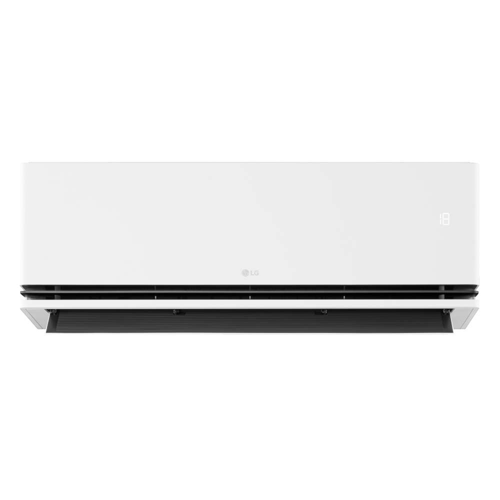 Инверторная сплит-система серии DELUXE PRO DUAL Inverter H09S1D (комплект)