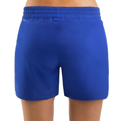 Женские теннисные шорты HEAD Club Shorts Women - Blue
