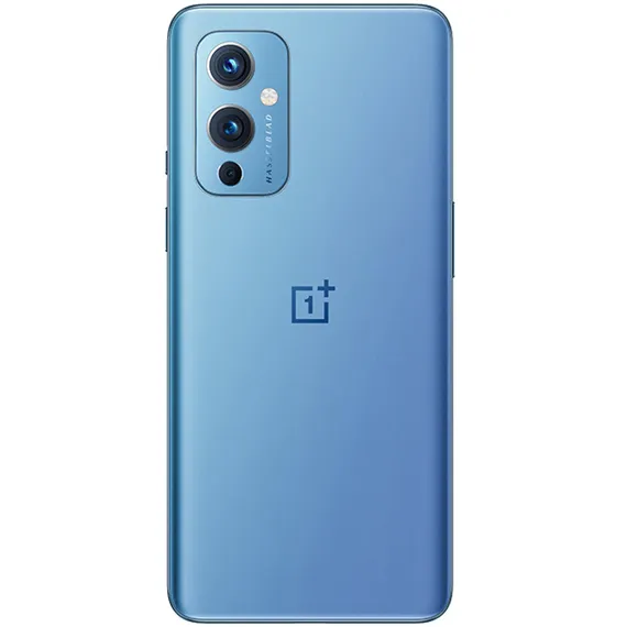 OnePlus 9 8/128GB Arctic Sky (Голубой)
