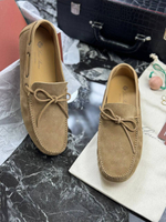 Мокасины Loro Piana