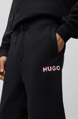 HUGO BOSS