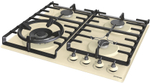 Независимая газовая варочная панель Gorenje GTW641INI