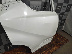 Дверь задняя правая Toyota C-HR 16-23 Б/У Оригинал 67003F4010