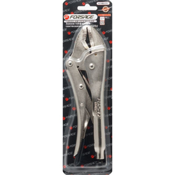 Зажим гейферный 10" (250мм) Forsage 614B225