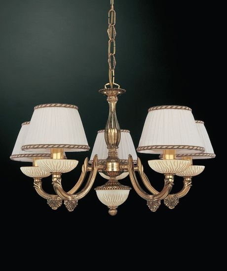 Подвесная люстра Reccagni Angelo L.5500/5