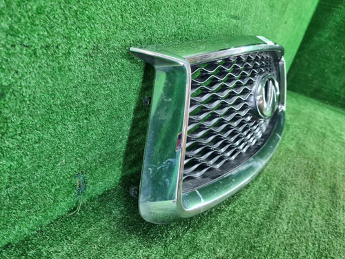 Решетка радиатора Infiniti QX50 2 (2017-н.в.)