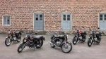 Royal Enfield Bullet 350 Black Gold