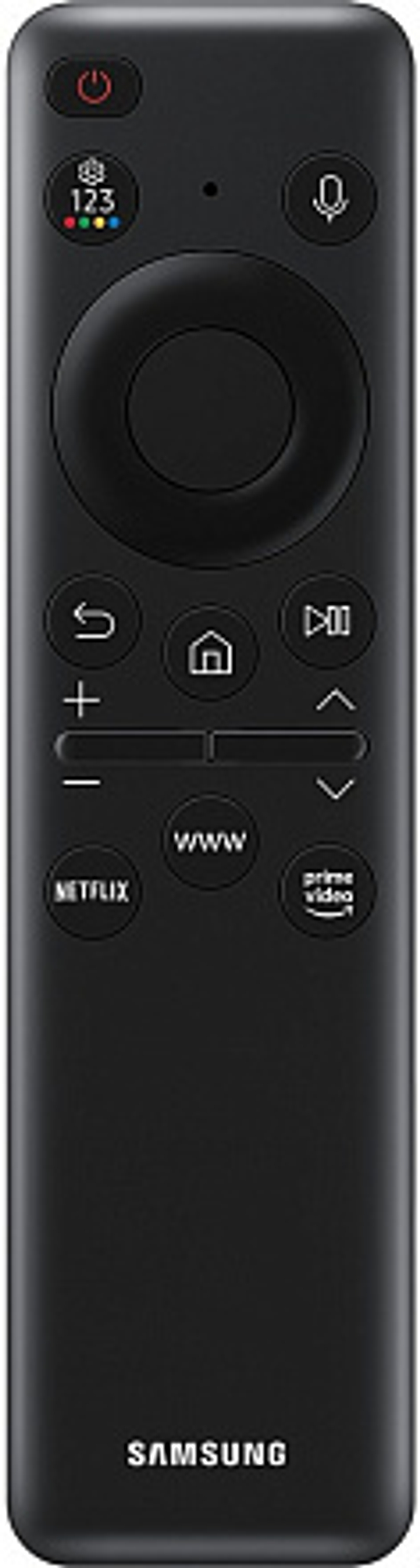 Телевизор Samsung QE55QN700C