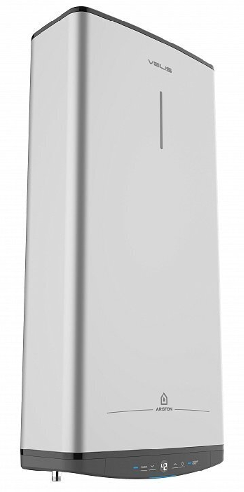Накопительный водонагреватель Ariston ABSE VLS PRO INOX PW 50