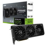 Видеокарта ASUS GeForce RTX 5070 PRIME (PRIME-RTX5070-12G)