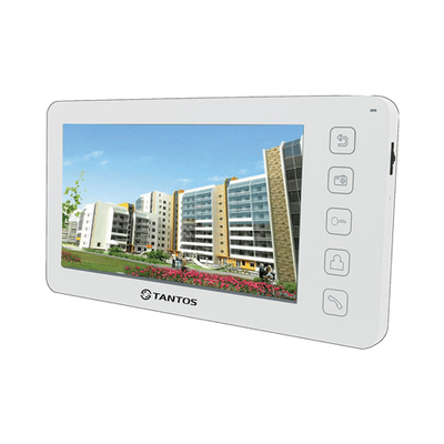 Prime XL видеодомофон Tantos