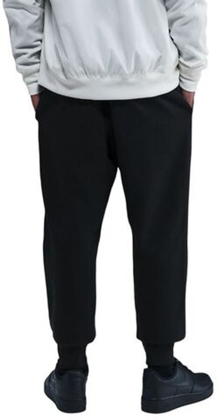 Теннисные брюки Nike Club Jogger - Black