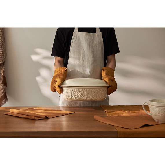 Форма для выпечки хлеба birds of paradise, parrot, 38х25 см