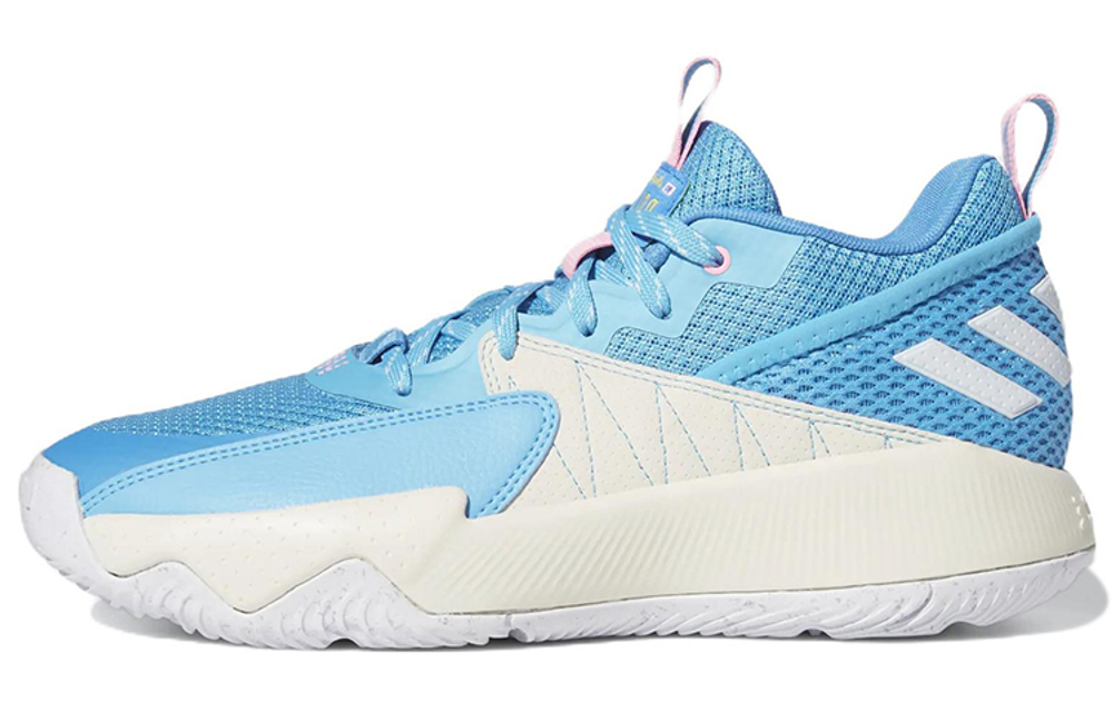 Кроссовки Adidas Dame Extply 2.0
