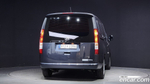 Hyundai Staria Cargo 3-х местный (03.2023)