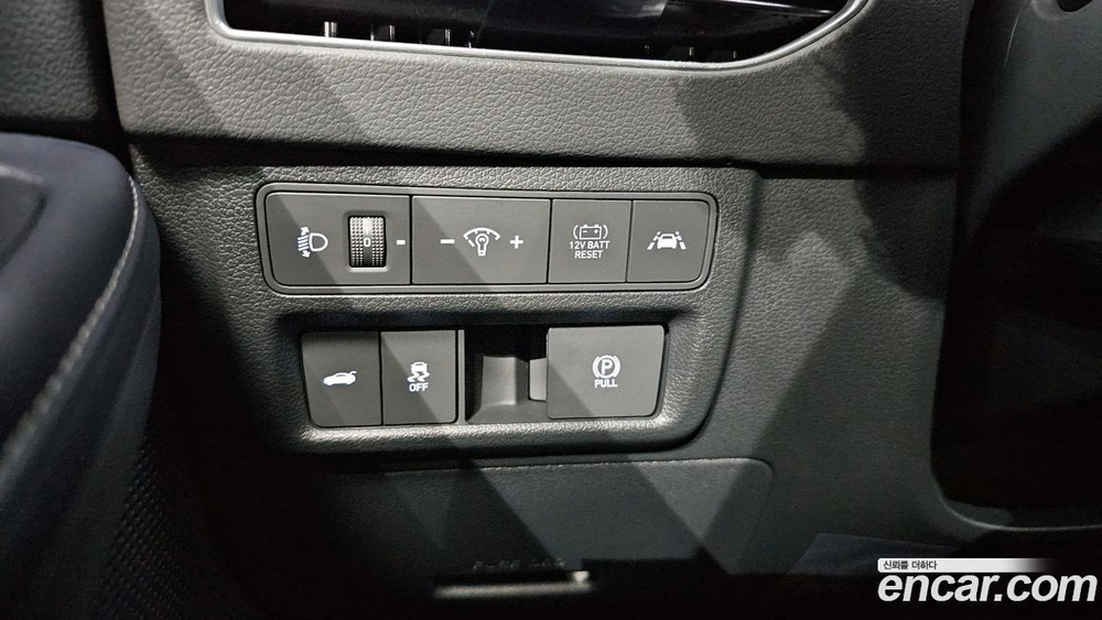 Hyundai Sonata Hybrid (DN8) Premium Plus (06.2021)