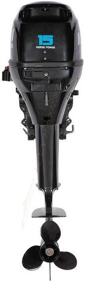 Лодочный мотор MARLIN MP 15 AMHS 15 л.с. двухтактный
