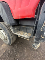 Howo T5G 8x4 Самосвал ZZ3317V386GE1 (Дизельный, 10,5 л, 440 л.с., МТ)