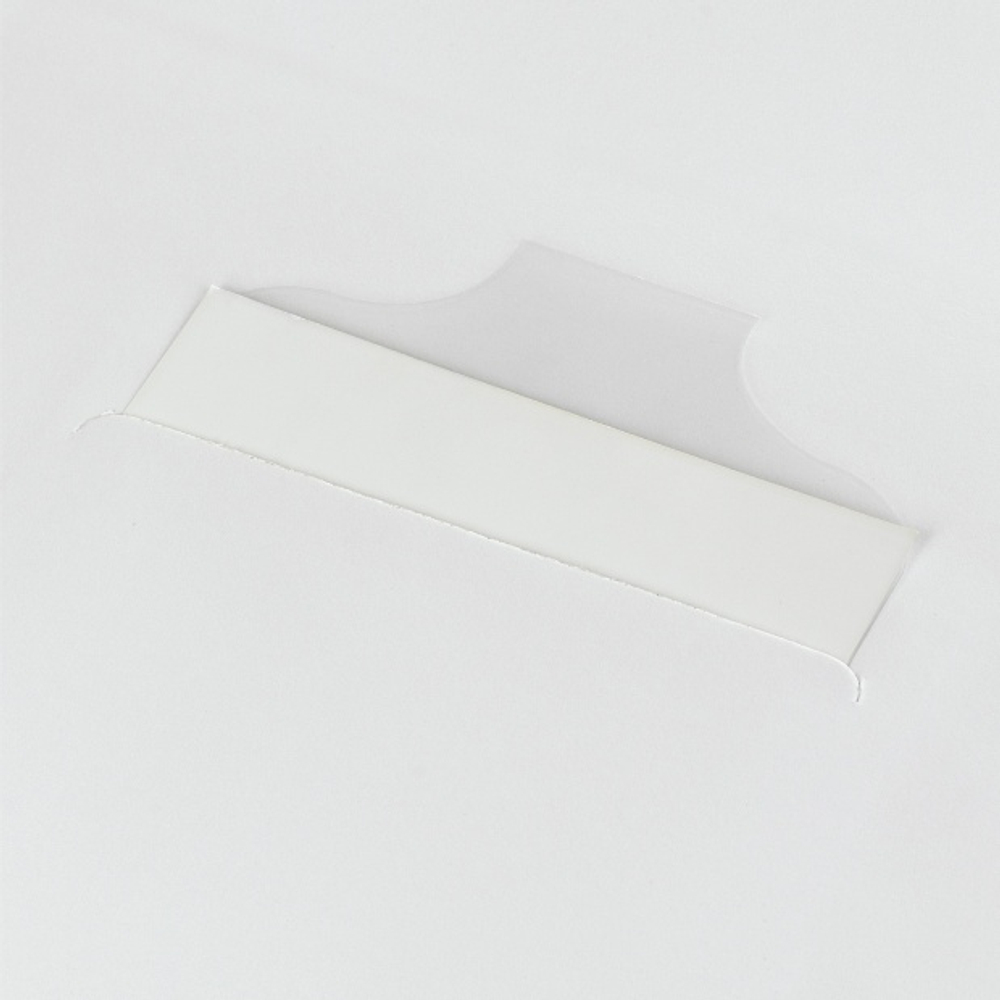 ZEP PD323250 32x32/100 бел.стр. ERIS (кремовый,свадьба) ф/альбом в коробке