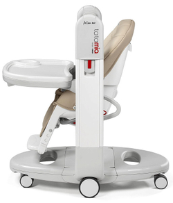 Стульчик для кормления Peg Perego Tatamia Follow Me Astral New
