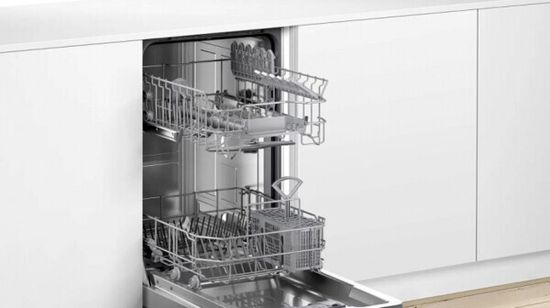 Встраиваемая посудомоечная машина Bosch SPU 2HKI57S