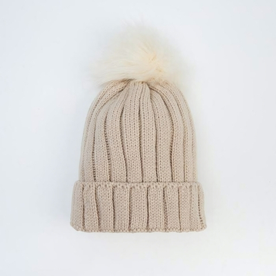 Шапка для девочки "Блестящая", р. 50/ 6979090 MINAKU