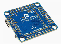 Контроллер MATEKSYS H743-SLIM V3