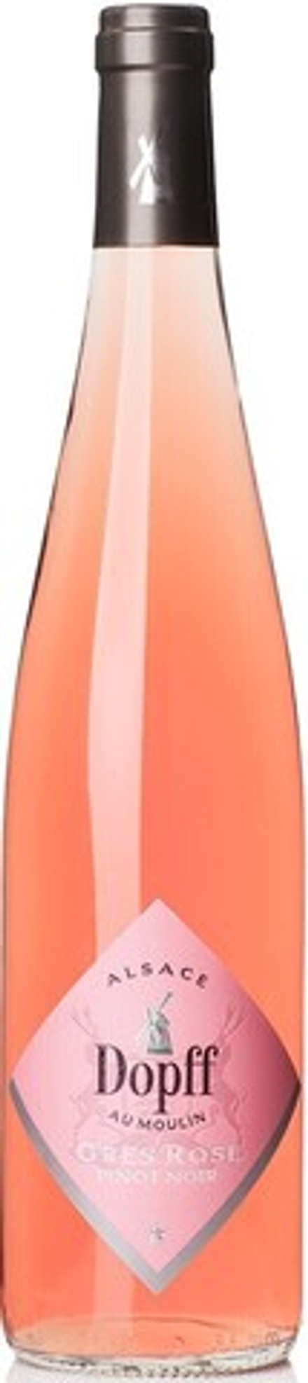 Dopff au Moulin, Pinot Noir Rose d'Alsace
