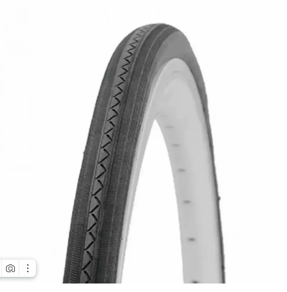Покрышка 28" 700*25C WD Compas P-1076