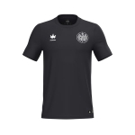 Футболка игровая детская 2DROTS Element Jersey Y — Black