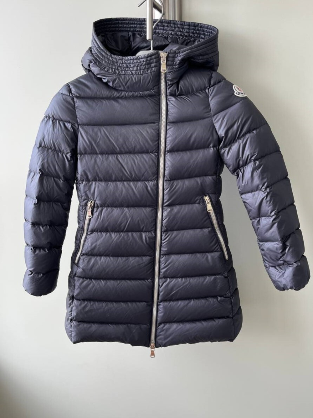 Пальто Moncler