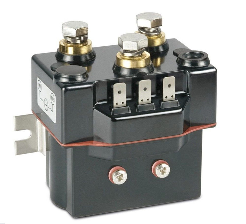 Соленоид 150A 12В (10246658)