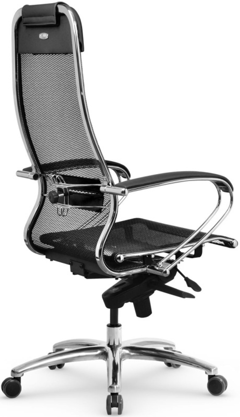 Кресло офисное Metta Samurai KL-1.04 Infinity Easy Clean