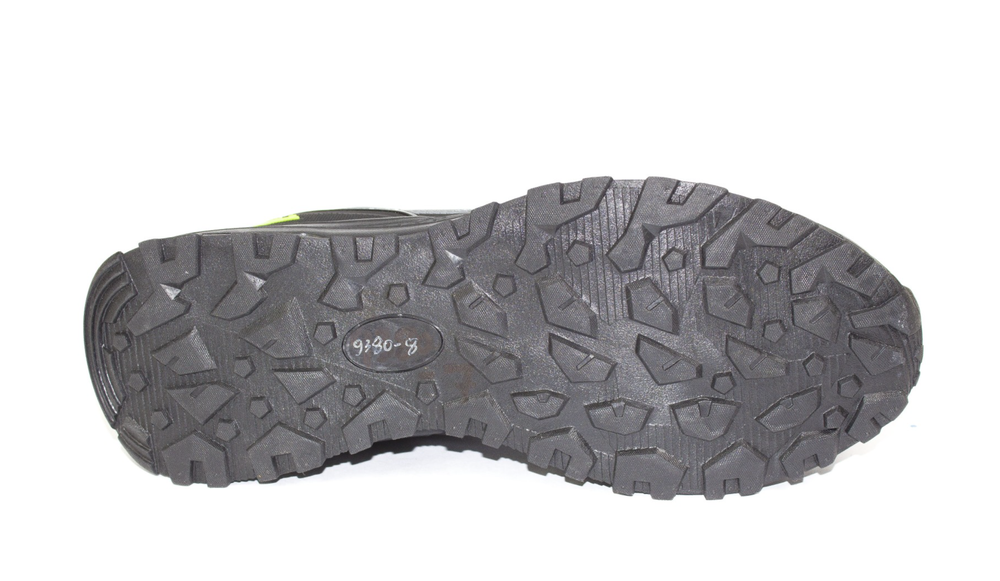 Кроссовки мужские демисезонные Ex-tim арт. 9380-8