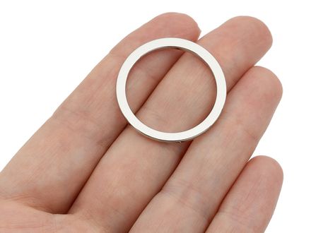 Коннектор-кольцо 28мм