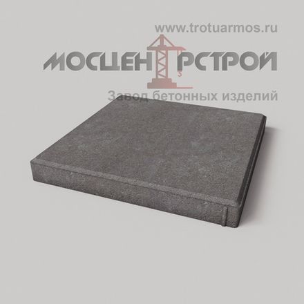 Плитка квадратная 400 на 400 толщина 40 в Москве