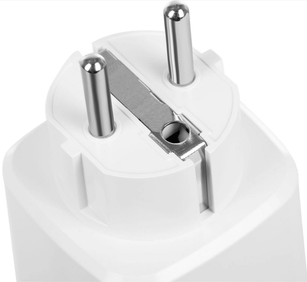 Умная розетка Digma DiPlug 200S