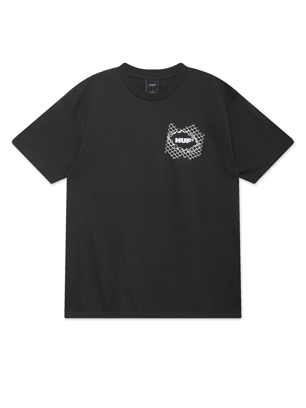 Футболка Кор. Рукав 4 The Dawgs S/s Tee