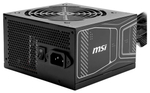 Блок питания MSI MAG A850GN PCIE5 850 Вт
