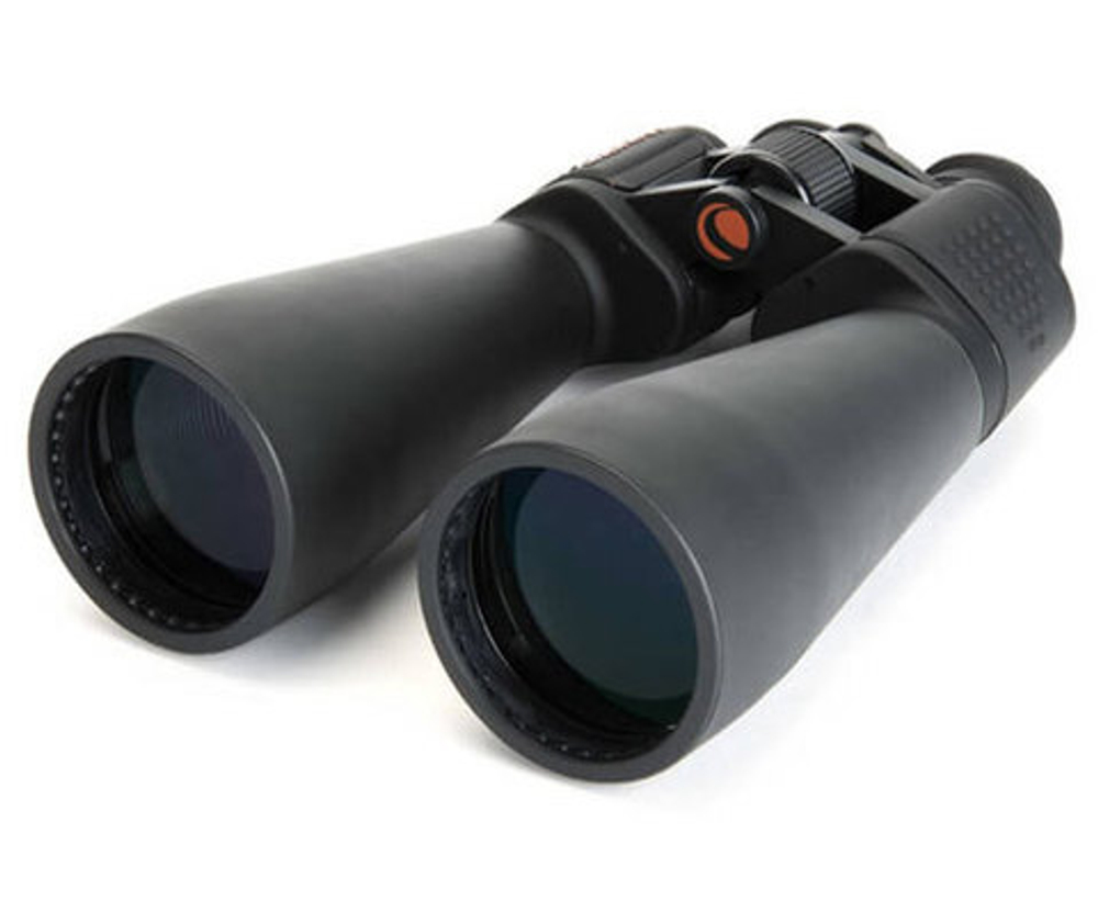 Бинокль Celestron SkyMaster 25x70, астрономический